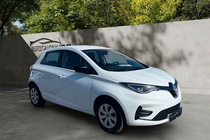 Renault ZOE Gebrauchtwagen