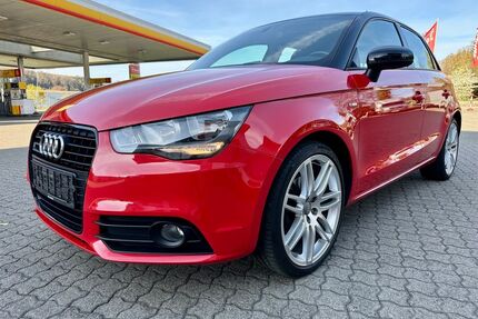 Audi A1 Gebrauchtwagen