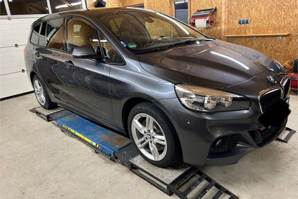 BMW 220 Gran Tourer Gebrauchtwagen