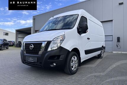 Nissan NV400 Gebrauchtwagen
