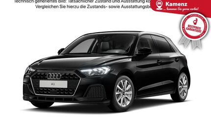 Audi A1 Gebrauchtwagen