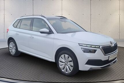 Skoda Kamiq Gebrauchtwagen