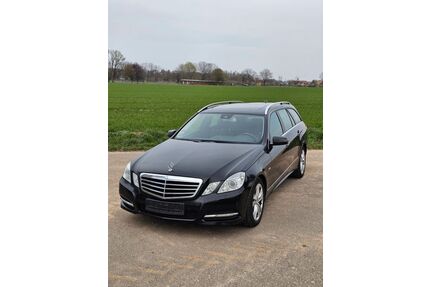 Mercedes-Benz E 350 Gebrauchtwagen