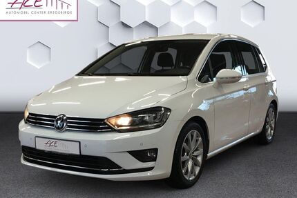 VW Golf Sportsvan Gebrauchtwagen