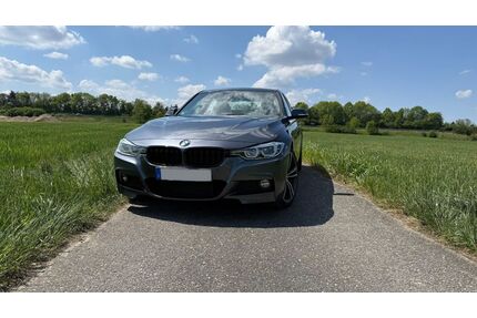BMW 320 Gebrauchtwagen