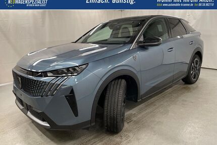 Peugeot 3008 Gebrauchtwagen
