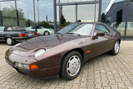 Porsche 928 Gebrauchtwagen