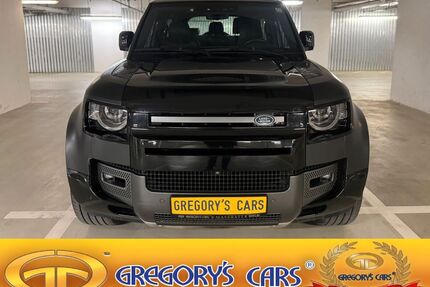 Land Rover Defender Gebrauchtwagen