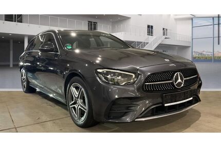 Mercedes-Benz E 300 Gebrauchtwagen