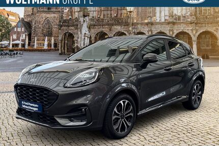 Ford Puma Gebrauchtwagen