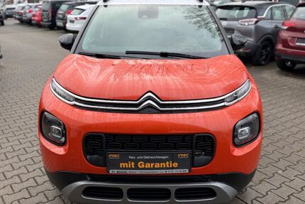 Citroen C3 Aircross Gebrauchtwagen