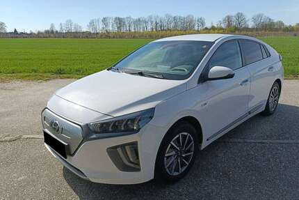 Hyundai IONIQ Gebrauchtwagen