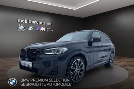 BMW X3 M40 Gebrauchtwagen
