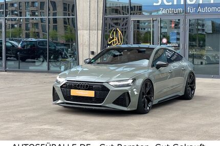 Audi RS7 Gebrauchtwagen