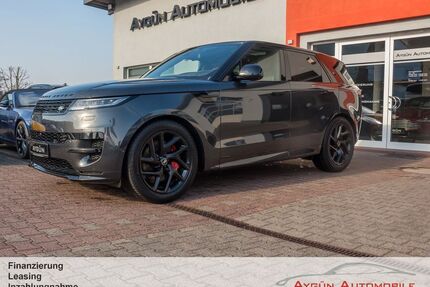 Land Rover Range Rover Sport Gebrauchtwagen
