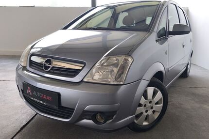 BMW Meriva 