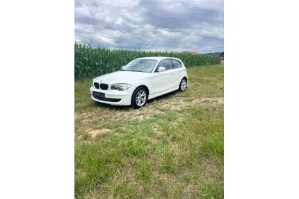 BMW 118 Gebrauchtwagen