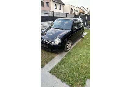 VW Lupo Gebrauchtwagen
