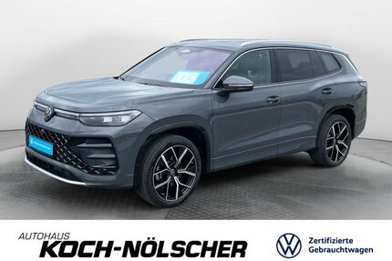 VW Tayron Gebrauchtwagen