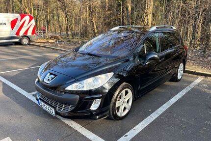 Peugeot 308 Gebrauchtwagen