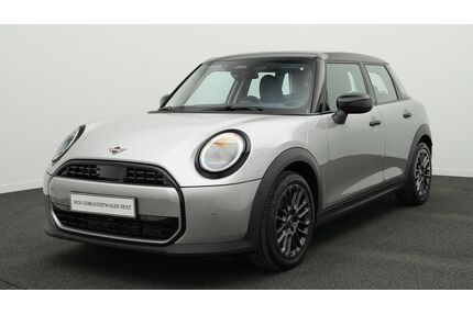 Mini Cooper C Gebrauchtwagen