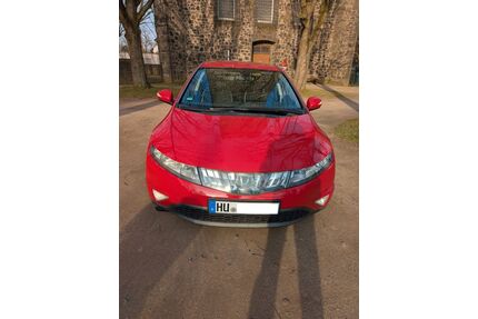 Honda Civic Gebrauchtwagen