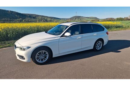 BMW 320 Gebrauchtwagen