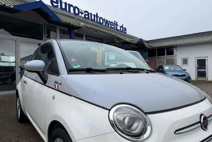 Fiat 500 Gebrauchtwagen