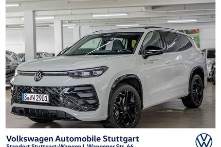 VW Tayron Gebrauchtwagen