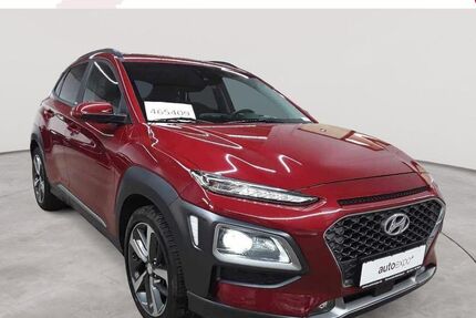 Hyundai KONA Gebrauchtwagen
