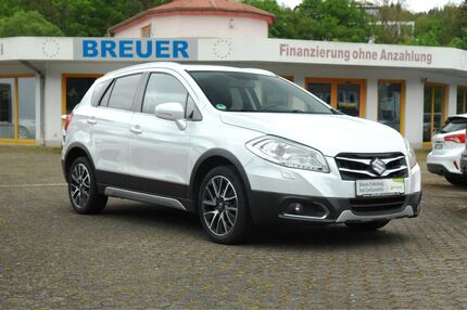 BMW (SX4) S-Cross 
