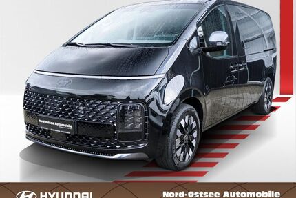 Hyundai STARIA Gebrauchtwagen