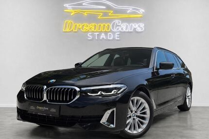 BMW 520 Gebrauchtwagen