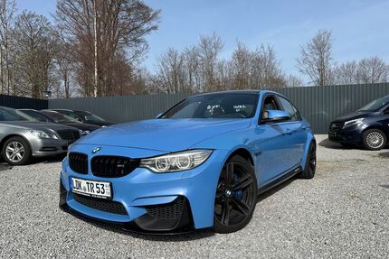 BMW M3 Gebrauchtwagen