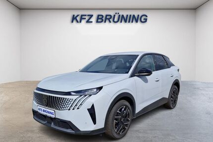 Peugeot 3008 Gebrauchtwagen