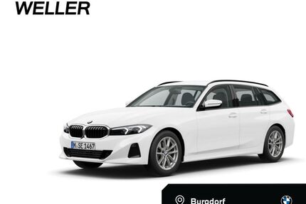 BMW 318 Gebrauchtwagen