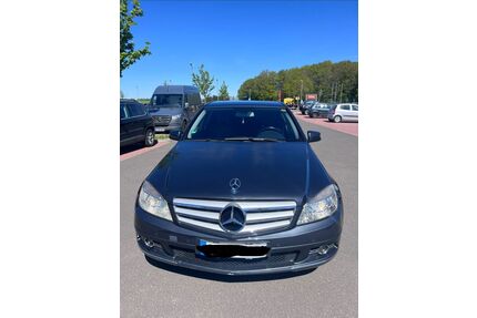 Mercedes-Benz C 180 Gebrauchtwagen