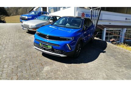 Opel Mokka Gebrauchtwagen