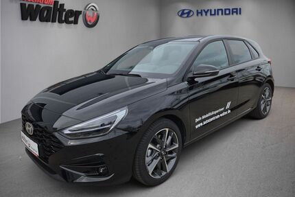 Hyundai i30 Gebrauchtwagen