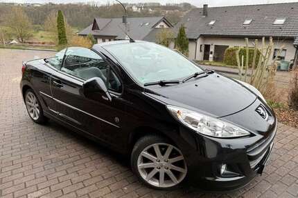 Peugeot 207 Gebrauchtwagen