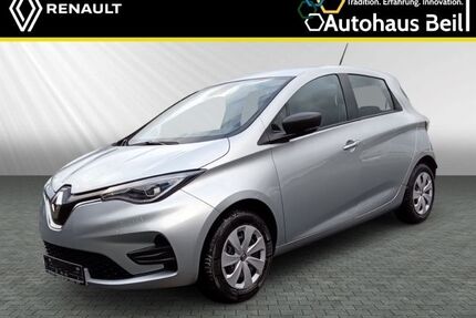 Renault ZOE Gebrauchtwagen
