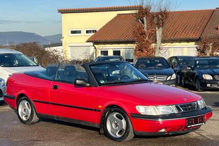 Saab 900 Gebrauchtwagen