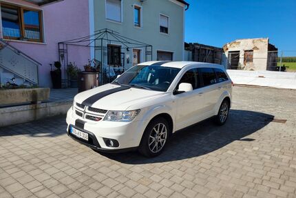 Dodge Journey Gebrauchtwagen