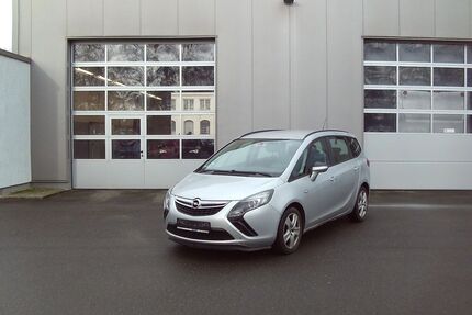 Opel Zafira Gebrauchtwagen