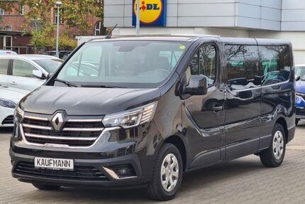 Renault Trafic Gebrauchtwagen