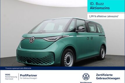 VW ID. Buzz Gebrauchtwagen