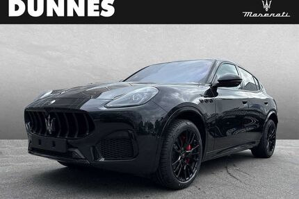 Maserati Grecale Gebrauchtwagen