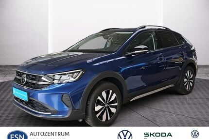 VW Taigo Gebrauchtwagen