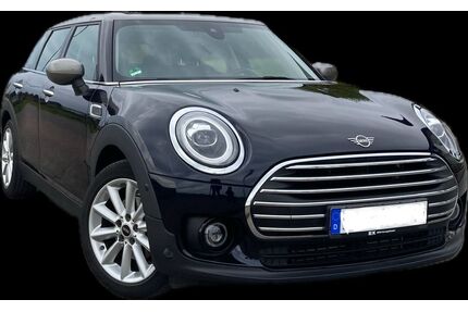 Mini Cooper Clubman Gebrauchtwagen