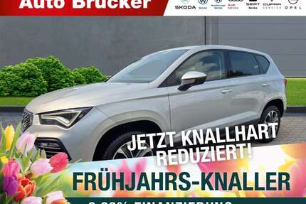 Seat Ateca Gebrauchtwagen